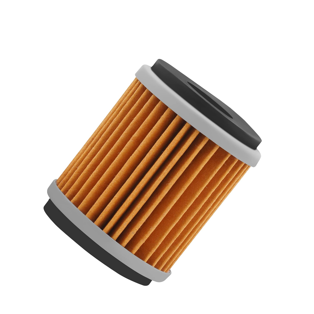 Oil Filter 1S4-E3440-00 38B-E3440-00 5D3-13440-00 for Yamaha YFM250 YFZ450 MT125 WR250 YZF-R125 XT250 YZ250 WR450 YZ450 YZ250 Y