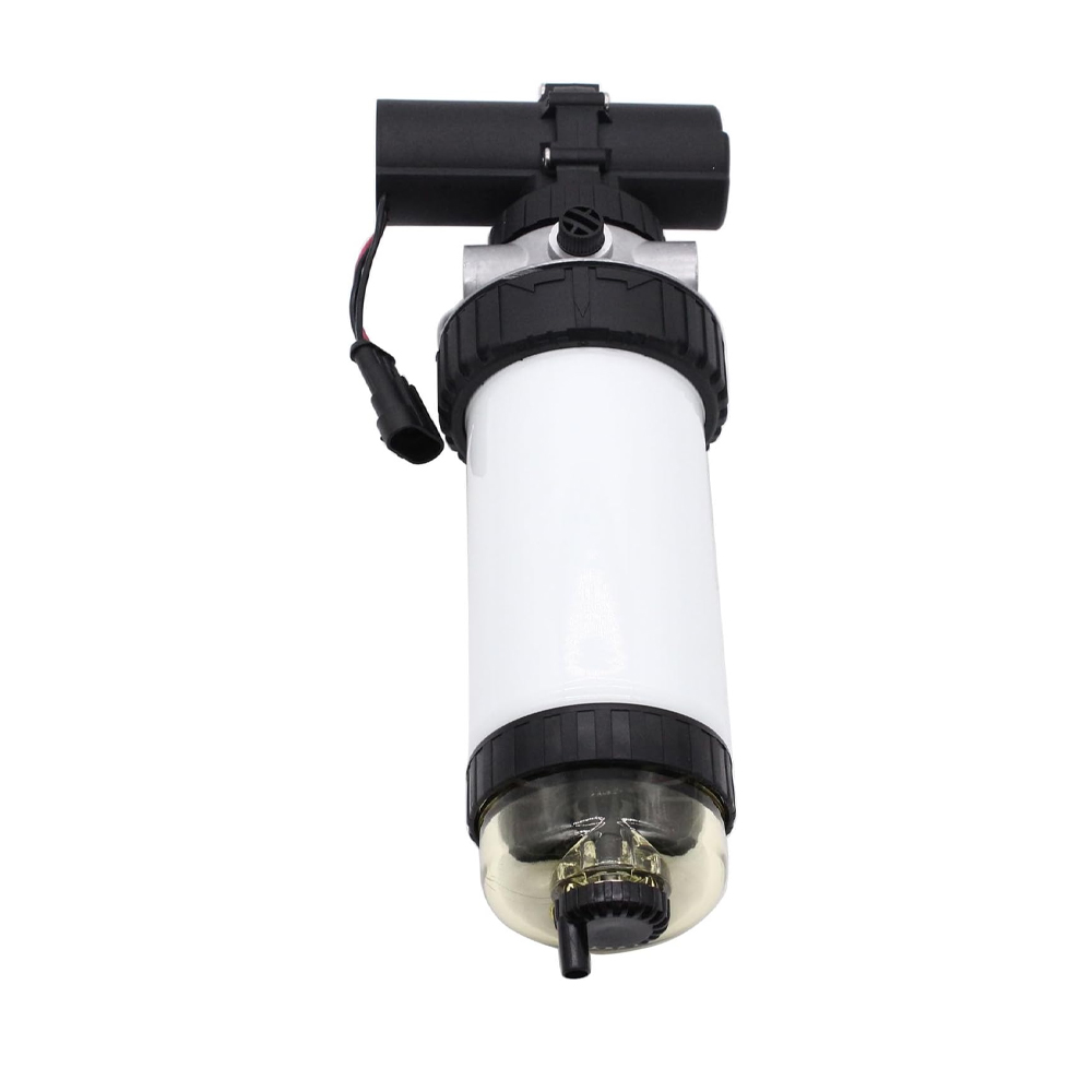 87802202 87802203 87802238 with Electric Fuel Pump for Ford New Holland LS180 LS190 LX865 1089 Bale Wagon