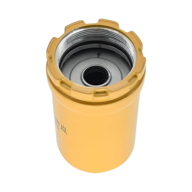 4630525 HF35519 Hydraulic Filter Compatible with Hitachi Excavator ZX200-3 ZX210-3 ZX240-3 ZX330-3 ZX470-3 ZX-200-6 EX1200-6