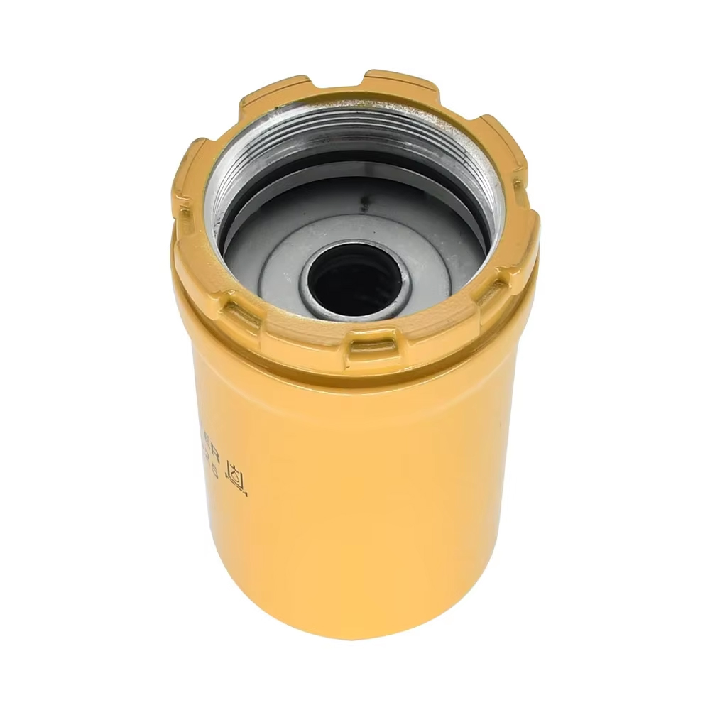 4630525 HF35519 Hydraulic Filter Compatible with Hitachi Excavator ZX200-3 ZX210-3 ZX240-3 ZX330-3 ZX470-3 ZX-200-6 EX1200-6