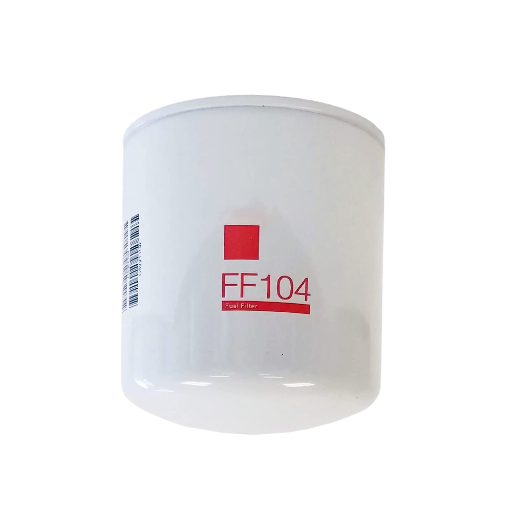 FF104 P550104 P1101A H177WK High Quality Fuel Filter Factory Direct Supply Replacement Filter