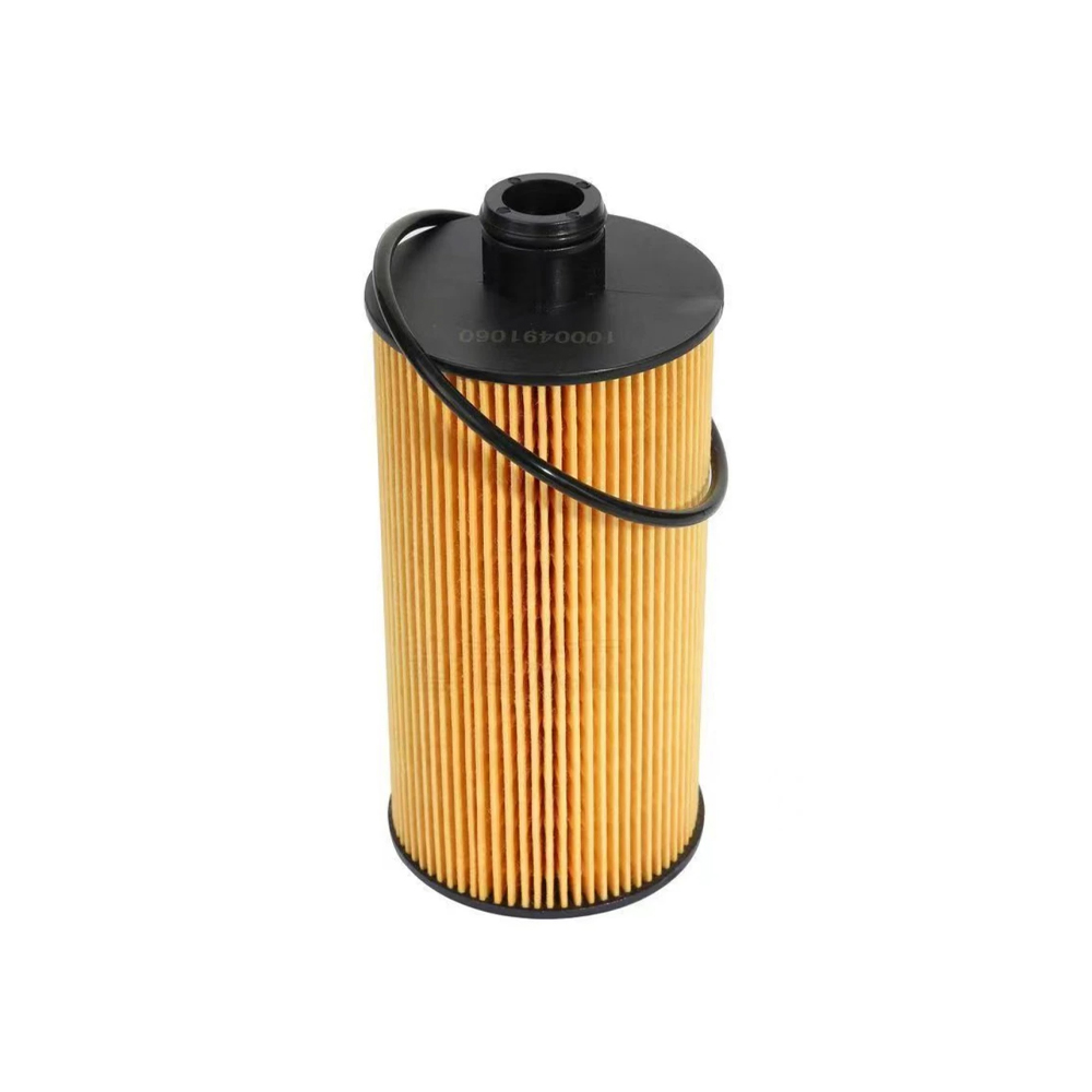 Truck Filter For 1000491060 Oil Filter wp2.3n/wp3n Oil Filter Paper Core