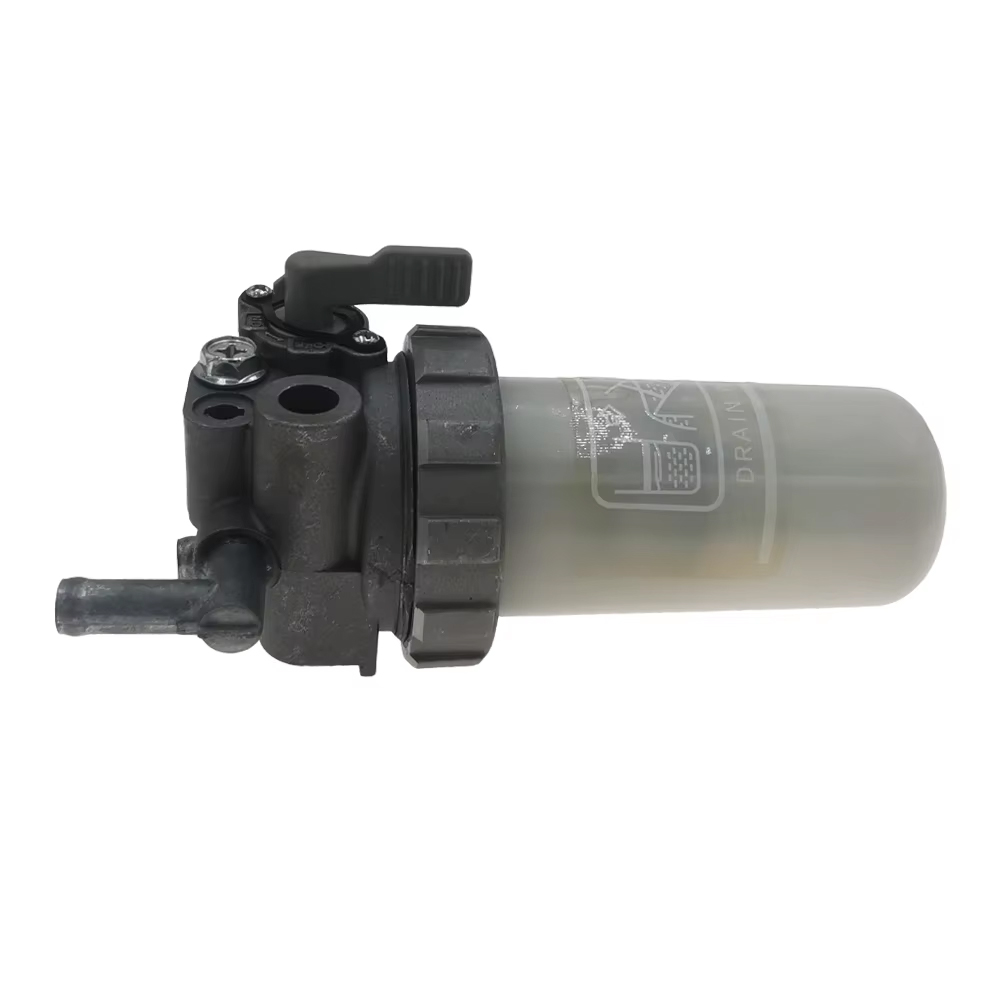Fuel Water Separator 1G311-43380 for YANMAR
