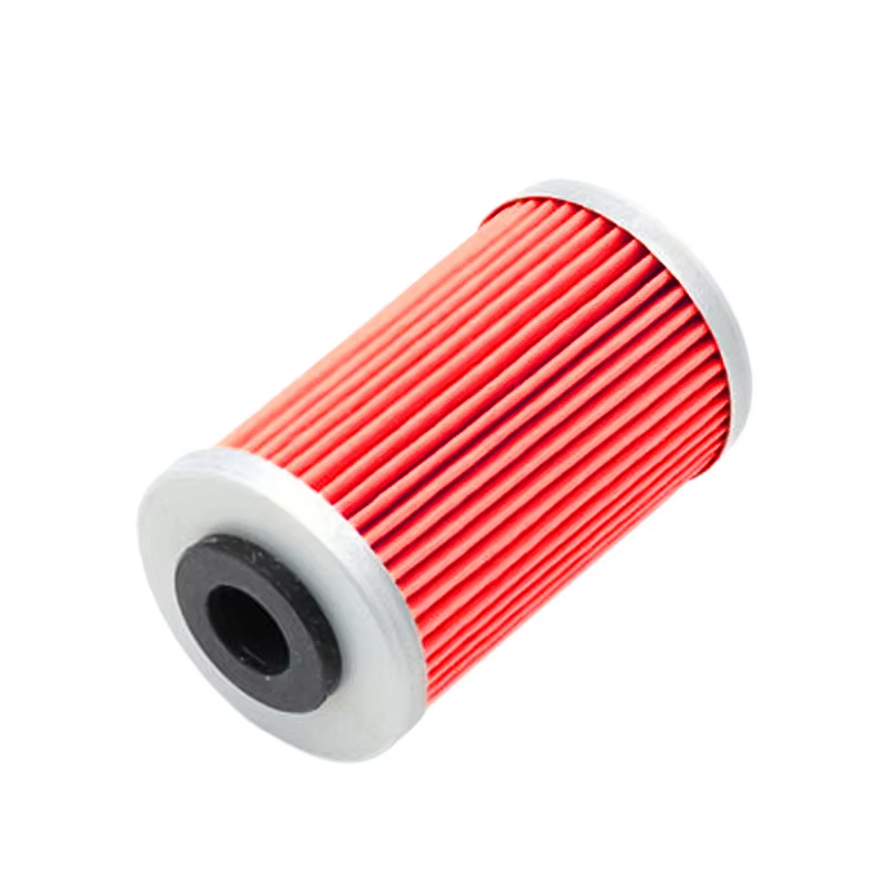 Motorcycle Engine Oil Filter Cleaner OEM For 580.38.005.000 KTM 520 525 540 560 690 660