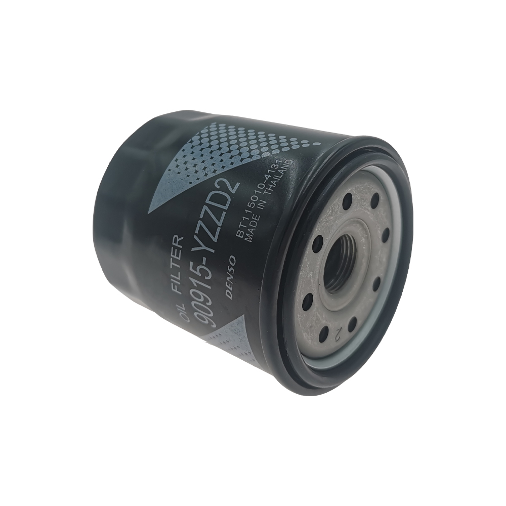 Oil Filter Element 90915-YZZD2 90915-20001 For LAND CRUISER PRADO CROWN CAMRY CELICA HILUX PREVIA HIACE YARIS AURIS 4RUNNER