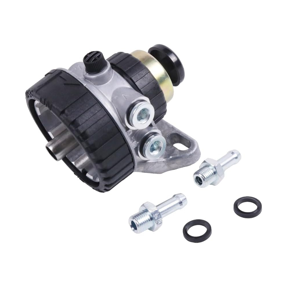 RE63181 RE522869 Fuel Filter Base for John Deere Tractors 5083E 5093E 5101E 5325 5425 5525 5603 5625 5725