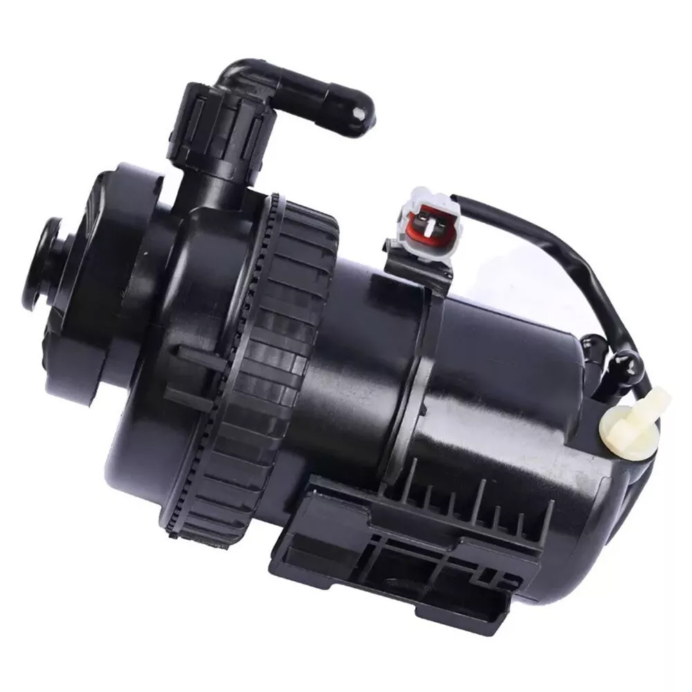 1770A344 Fuel Filter With Housing For Mitsubishi L200 2014-2023 Triton Strada Pajero Sport Montero