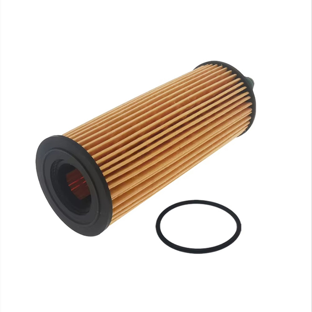 Oil Filter 68191349AA For Chrysler 200 Jeep Cherokee Dodge Avenger Ram 1500 Fiat Freemont Lancia Thema 3.2L / 3.6L Engine Guard