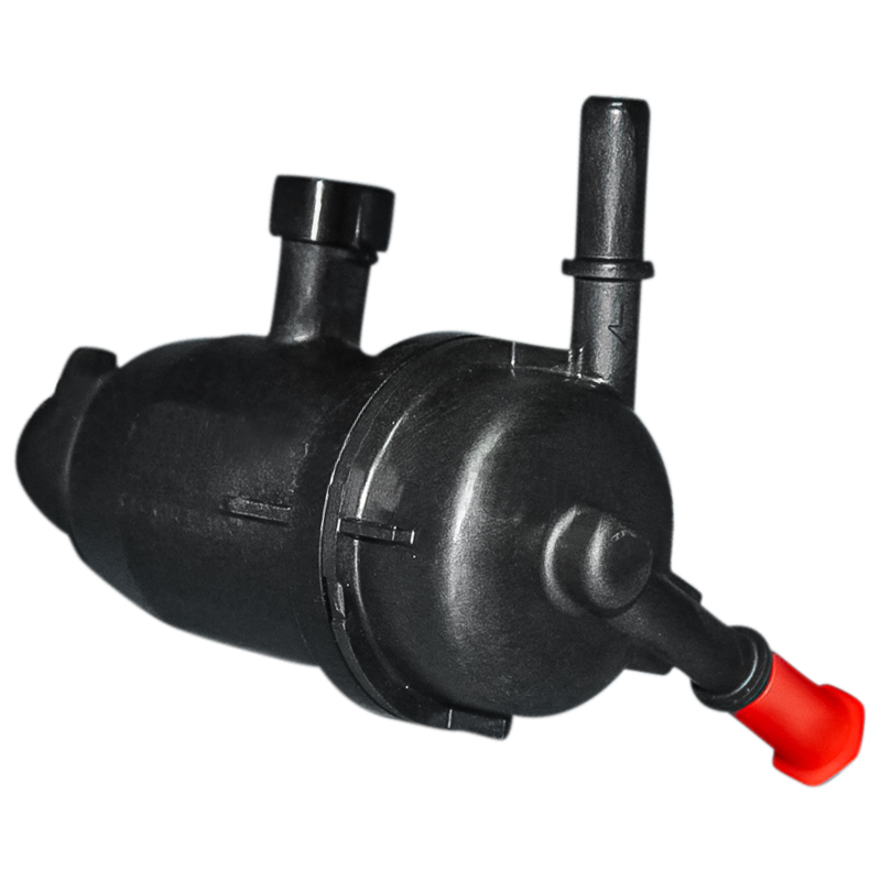 Filter Assembly 35-8M0106635 For 4-stroke 175-300HP Mercury Outboard V6 V8