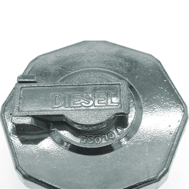 Fuel tank Cap With Key 8-98146010-0 8-98088982-0 for ISUZU NQR75 4HK1 700P