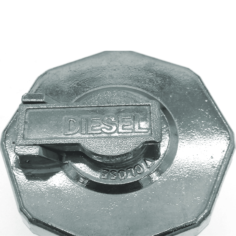 Fuel tank Cap With Key 8-98146010-0 8-98088982-0 for ISUZU NQR75 4HK1 700P