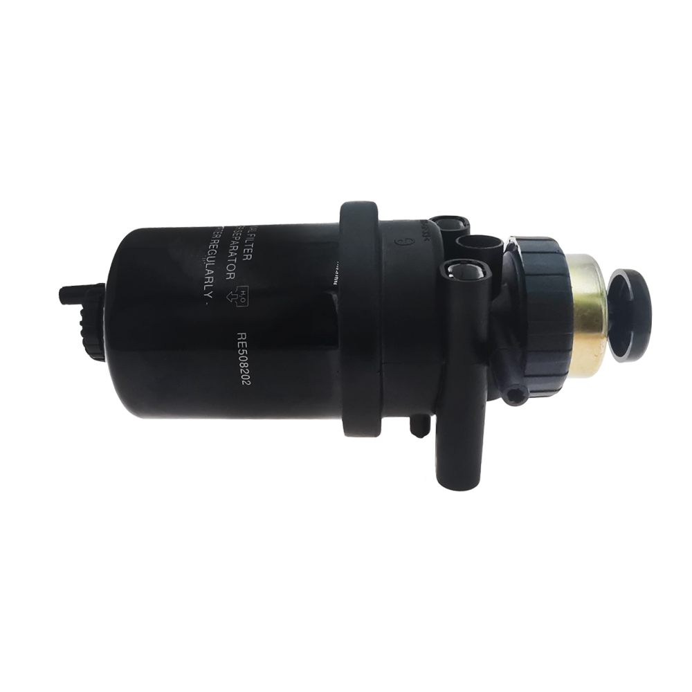 RE508202 RE525105 RE509441 Fuel Water Separator for John Deere Engine 2.4L 2.4 4024TF TF270 4024 4024TF270 3.0L 3.0RE508202