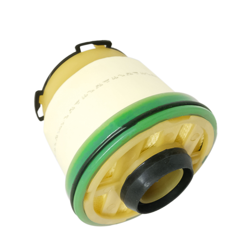 Diesel Filter with O-Ring Fit for Ford Ranger TKE Mazda BT-50 AB39-9176-AB AB39-9176-AC U2Y0-13Z-A5 E804KPD513 Car Accessories