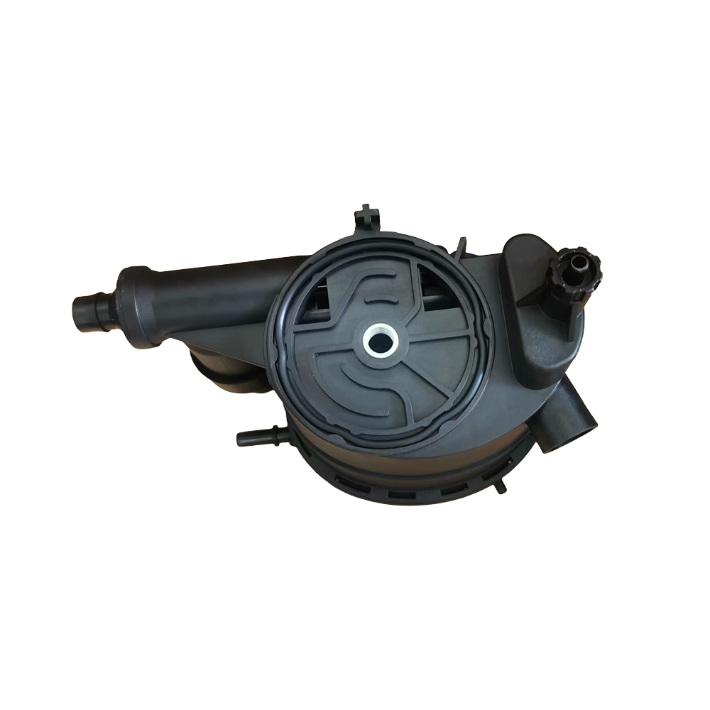 9625224180 191144  Fuel filter housing for Ranch19D Xsara Berlingo Peugeot 206 306 Partner Expert 1.9D DW8 FC446