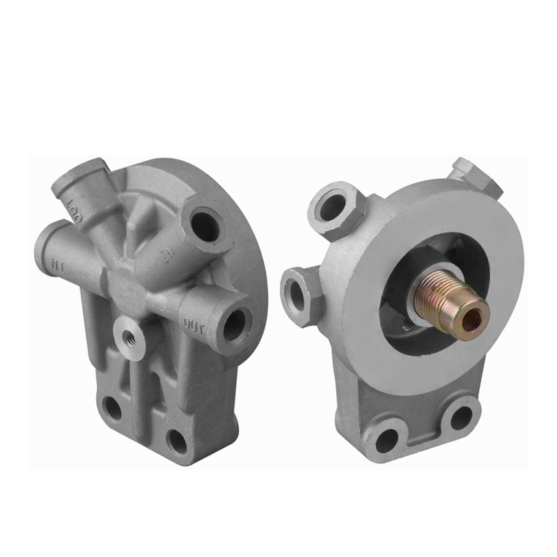 1R-0751 306-9199 P551315 FF5324 BF7632 FULE FILTER ASSEMBLY FOR  CAT E320C 320D 323D 323DL