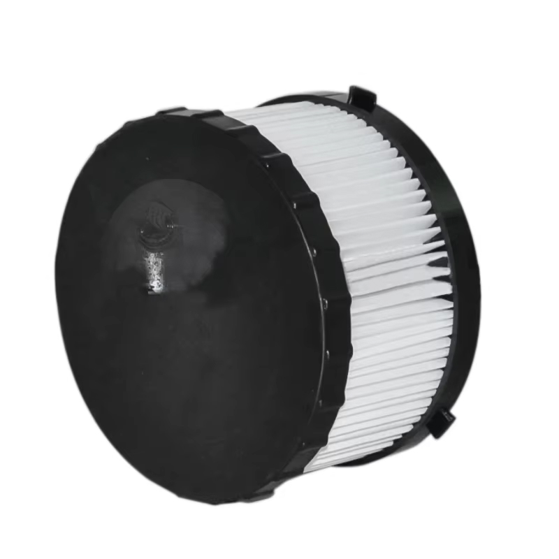 High Efficiency Air Filter For DEWALT DC5151H DC515 Wet Dry Vacuum Cleaner Replacement Accessories