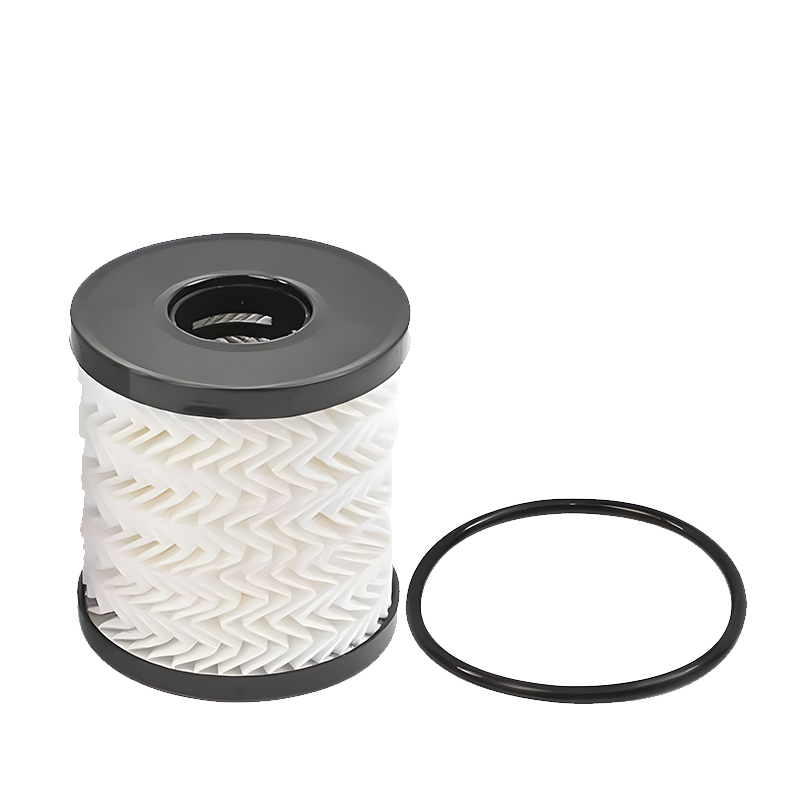 6C1Q-6744-AA 6C1Q6744BA C61Q6744AA 1109.AH  Oil Filter For Ford Mondeo IV Focus Transit Kuga C-Max S-Max Models 1373069