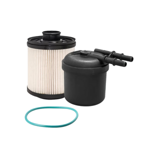 FK22004 Fuel Filter Water Separator Assembly For Ford 6.2L 6.7L Replaces BF9895KIT P550948 BC3Z9N18 Diesel Filter Kit
