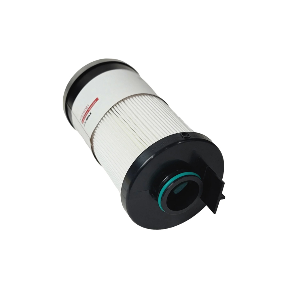 FS20081 A0000904851 Fuel Water Separator Filter Elements for 2017 Cummins ISB ISL engines Replace Detroit