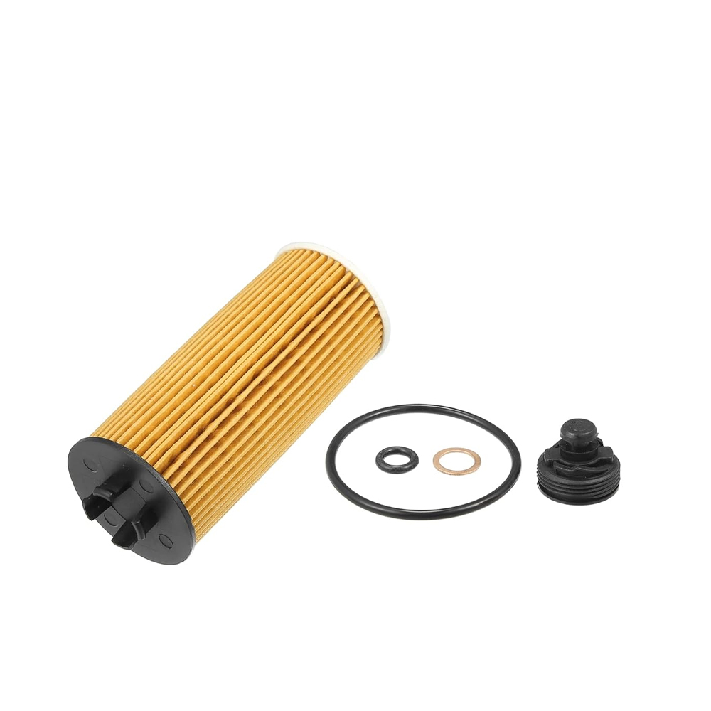 11428570590 11428575210 Oil Filter for Mini Cooper Clubman Base S 1.5L L3 - Gas 2.0L L4 - Gas 2016