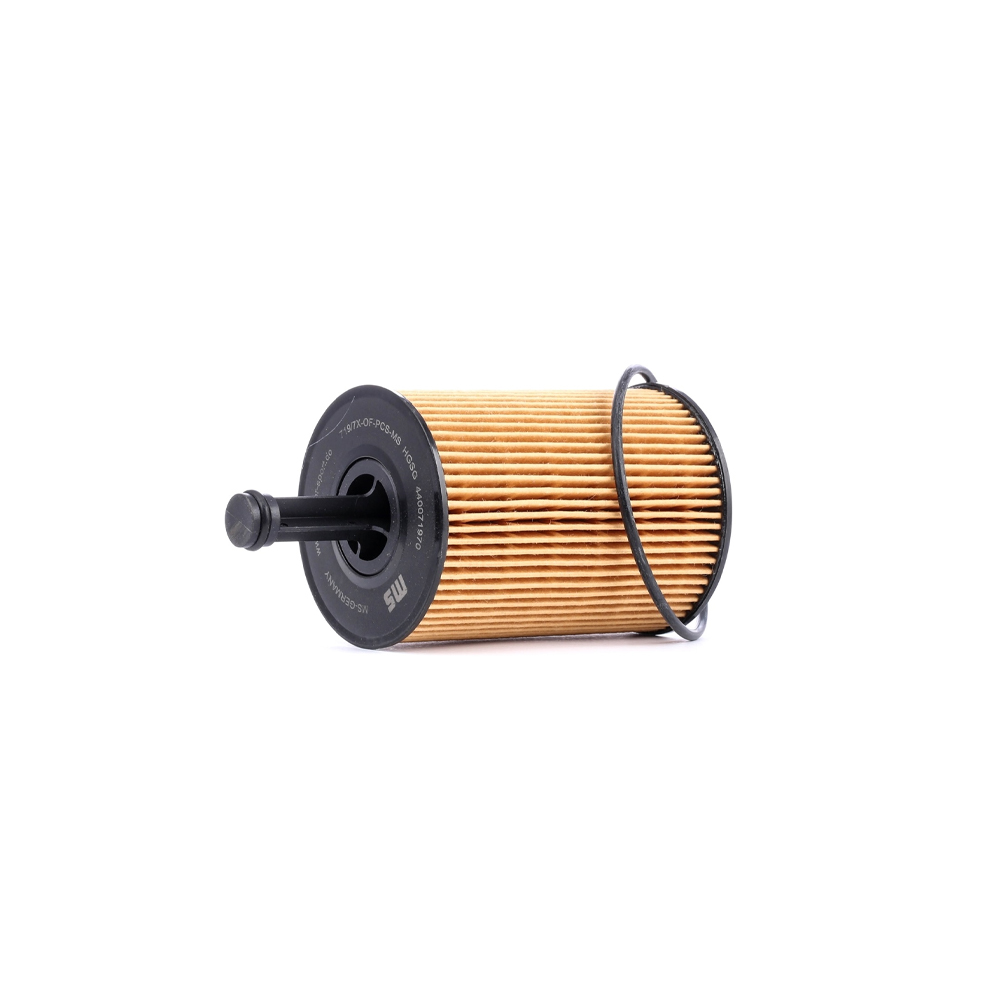 071115562 071115562A 045118466 oil filter for VW Golf MK4 MK5 R32 VR6 V6 TT