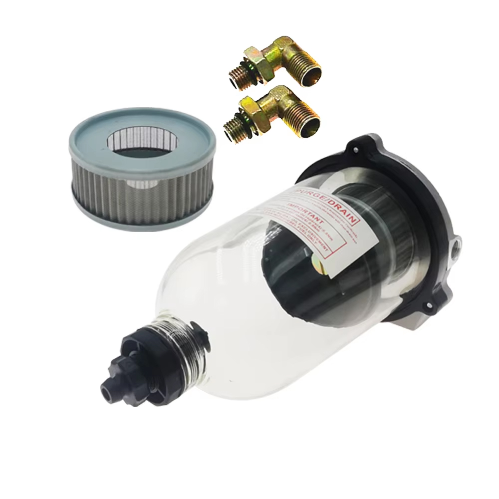 5010140900 FS19789 Fuel Water Separator For Renault Truck DT 6.33243