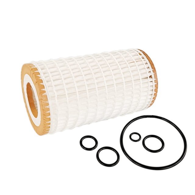 Oil Filter A1121800009 A0001802609 For E230/E280/E350 HU718/5X Model High Quailty Oil Filter