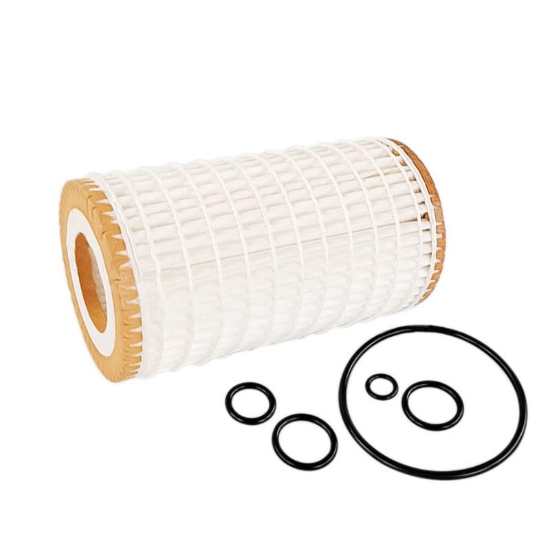 Oil Filter A1121800009 A0001802609 For E230/E280/E350 HU718/5X Model High Quailty Oil Filter