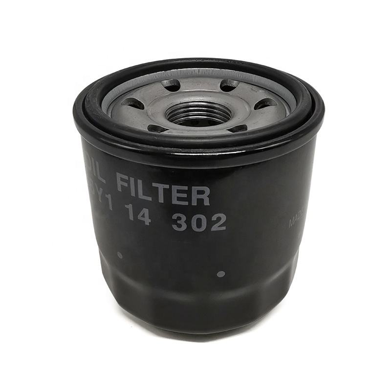 B6Y1-14-302A 15208-AA010 oil filter for mazda 3 6 cx-3 cx-5 cx-7 rx-7