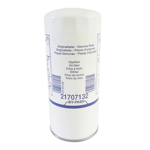 Oil Filter 477556 21707132 For Volvo Construction Machinery Truck Passenger Car
