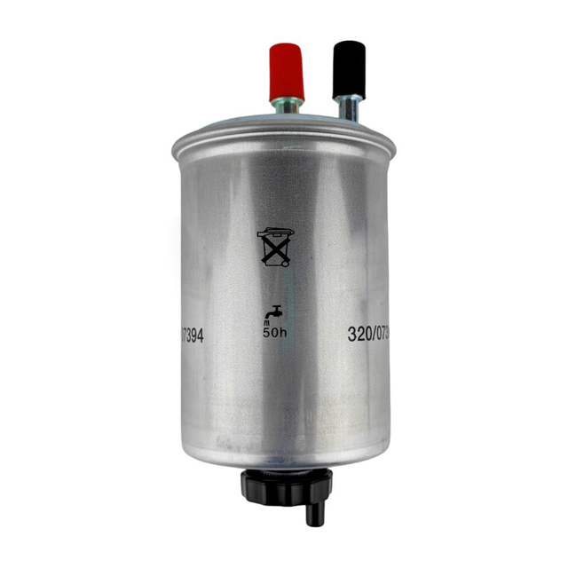 320/07394 320/07155 320/07057 Fuel Filter for JCB Telehandler 531-70 Backhoe Loader 3CX 4CX