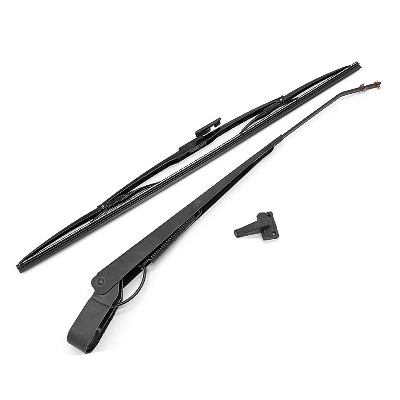 Excavator wiper brush Wiper blade Wiper arm Excavator accessories For CATERPILLAR CAT 320/307/312/315/330/325/336/B/C/D