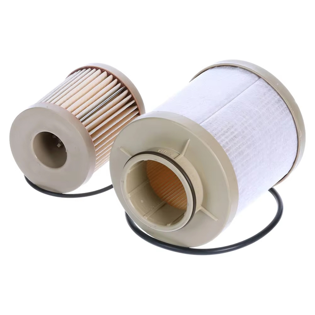 FD-4616 3C3Z9N184CA FS19797 P550527 FUEL FILTER FOR Motorcraft Ford F Series 6.0L Powerstroke Turbo