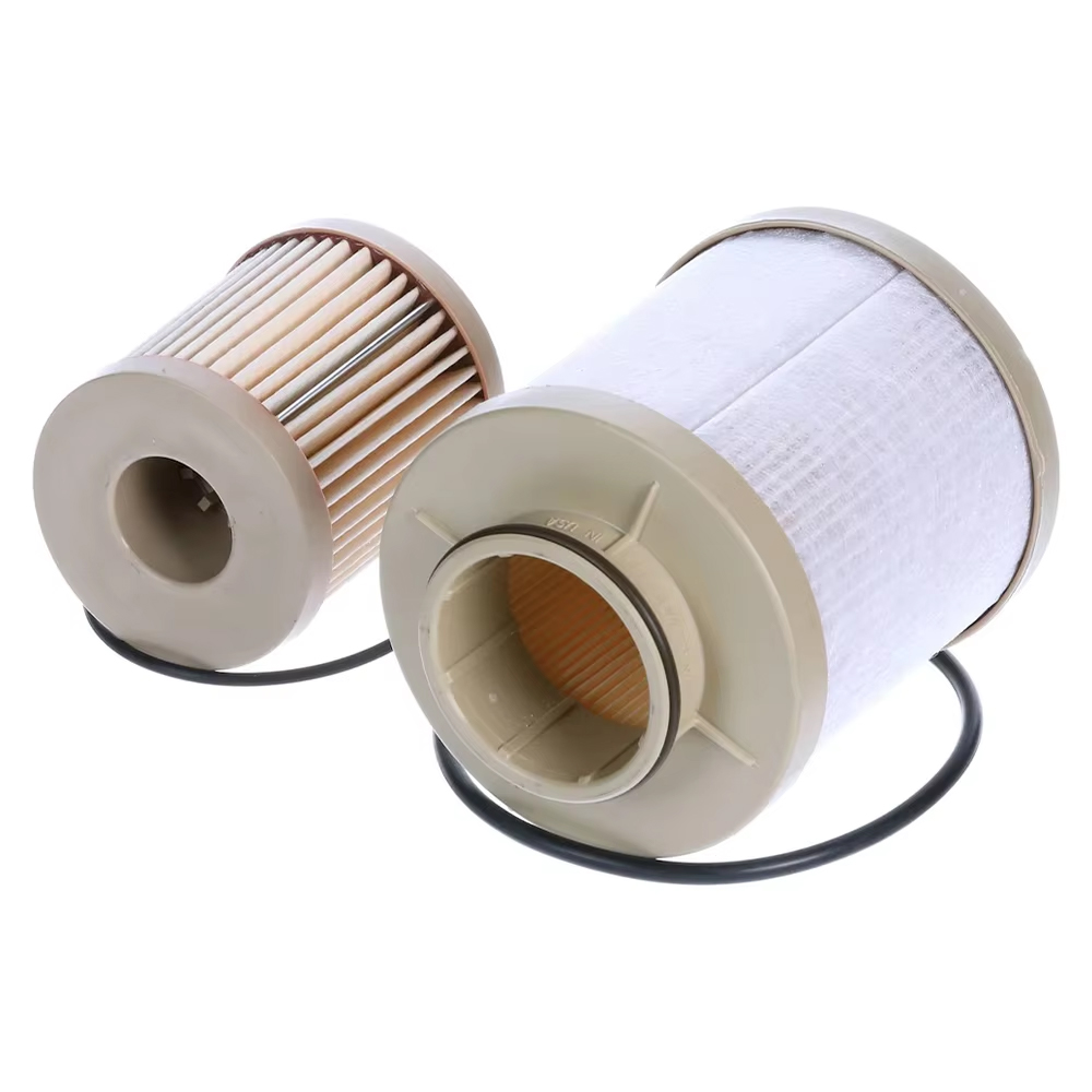 FD-4616 3C3Z9N184CA FS19797 P550527 FUEL FILTER FOR Motorcraft Ford F Series 6.0L Powerstroke Turbo