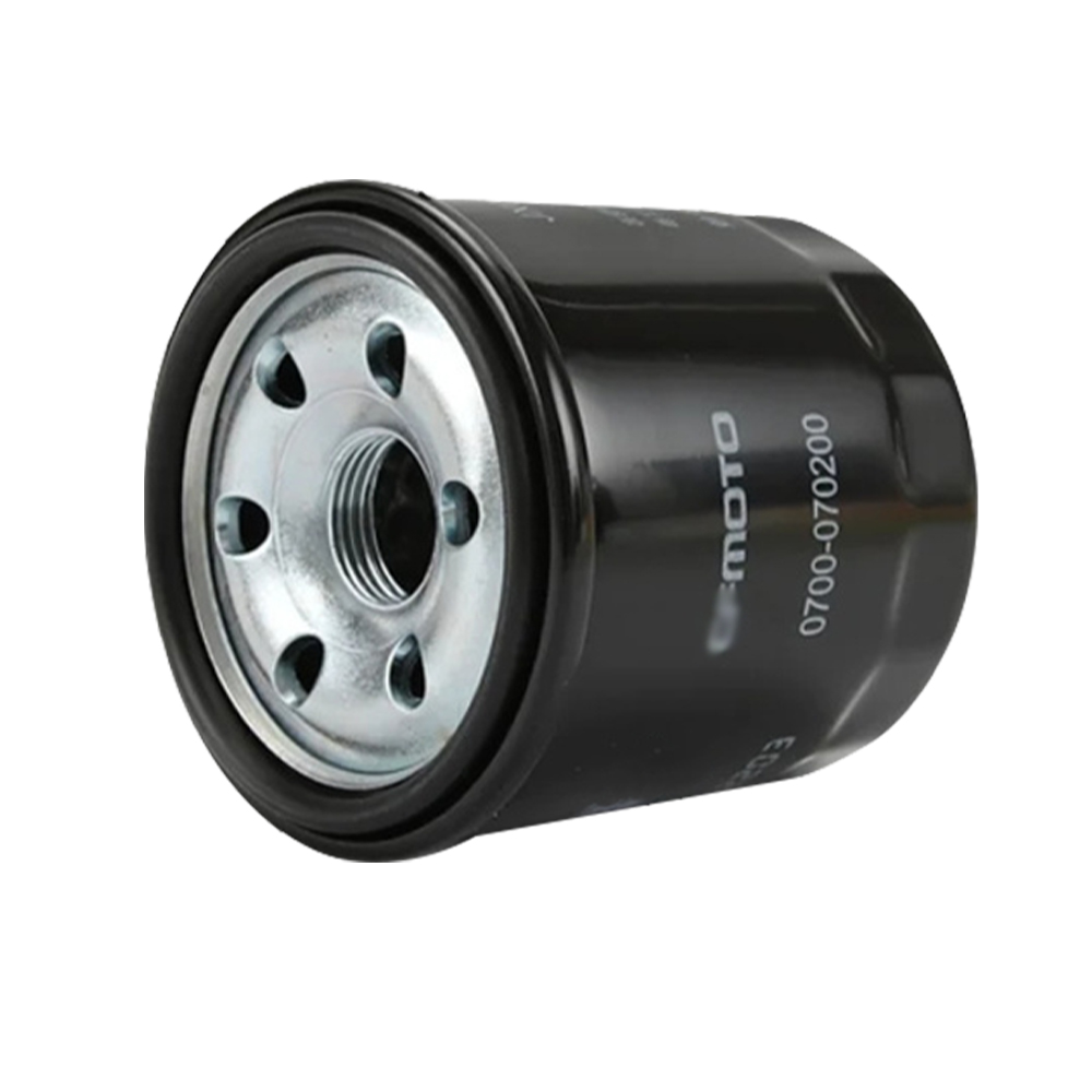 0700-070200 Oil Filter For CFMOTO 500 500CC CF188 CF500 U6 X6 Z6 196S 600CC ATV UTV SAND BUGGY400NK 650NK 650GT 650MT