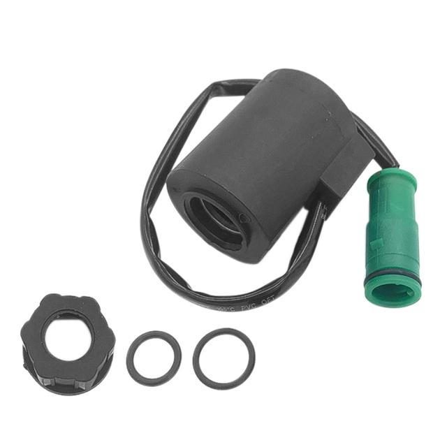 Excavator Accessories For VOLVO EC55/140/360/460B Excavator Accessories Solenoid Valve Coil Excavator Coil High Quality