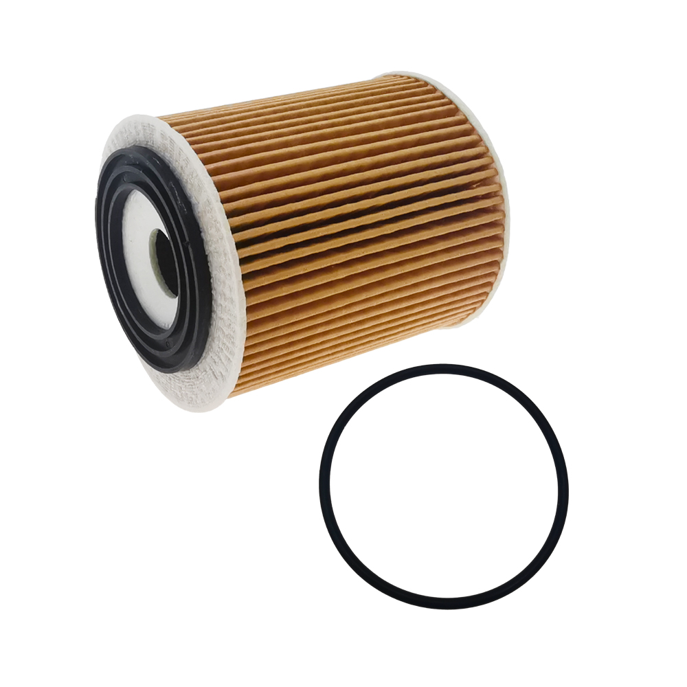 11427512446 HU816/2X Oil Filter with Gasket for BMW Mini Cooper S R50 R52 R53 OE# OX175D L341 11427509208 11420026787