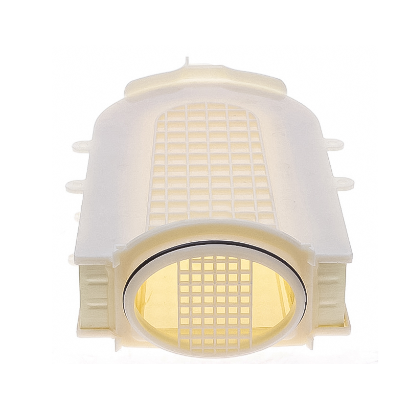 Car Air Filter Suit For BMW F15/X5 F16/X6 50iX 4.0L 4.4LOEM NO 13717638566