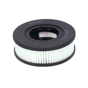 QC000454 MK667053 5801686484 504075145 crankcase Air breather filter for Iveco Daily depuis 2000, Fiat Ducato depuis 2006 3.0 JT