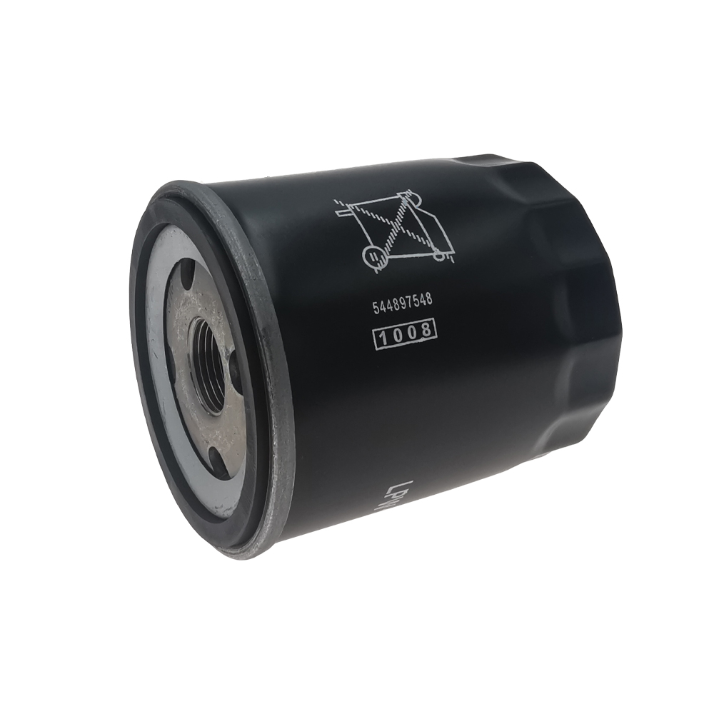 Oil filter OIL FILTER ELEMENT for Chinese SAIC ROEWE 350 550 MG3 MG5 1.5L 1.8T MG7 GT W5 Engine Auto car motor parts LPW100180