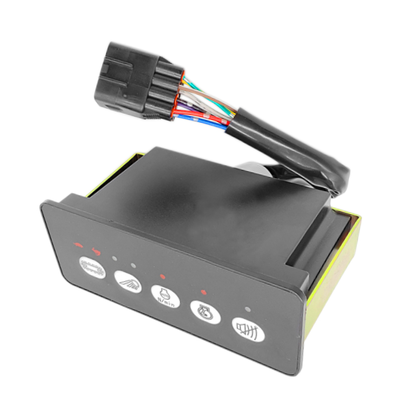 Excavator Accessories for Liugong Excavator accessories Liugong 922D Control Panel Part Number 34B1099 High Quality