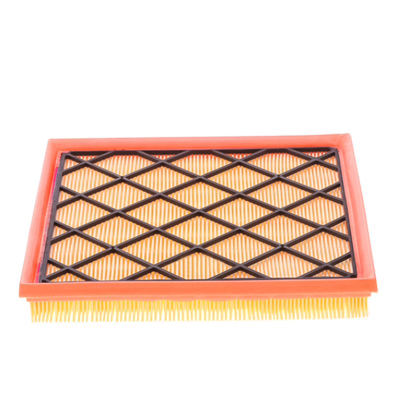 engine air filter for Chevrolet Cruze 1.6 / 1.8 Buick Hideo XT 1.6 / 1.8 ORLANDO HOLDEN OPEL ASTRA VAUXHALL oem: 13272717 #K38