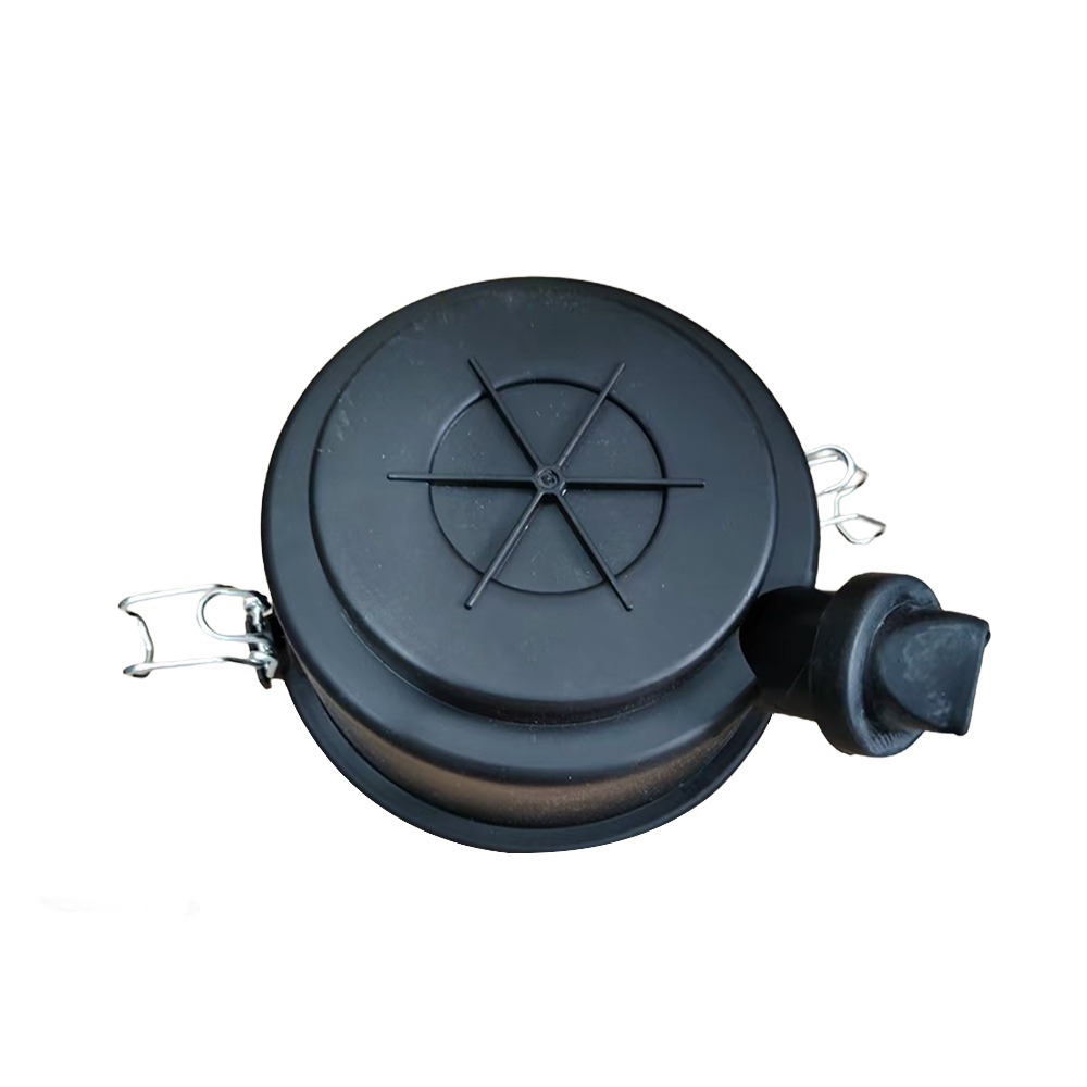 11011-7056 Air Filter Cover Cap Compatible with Kawasaki FXT00V FD731V FD750D FH721D FX651V FX691V FX730V FX751V FX801V FX850V F