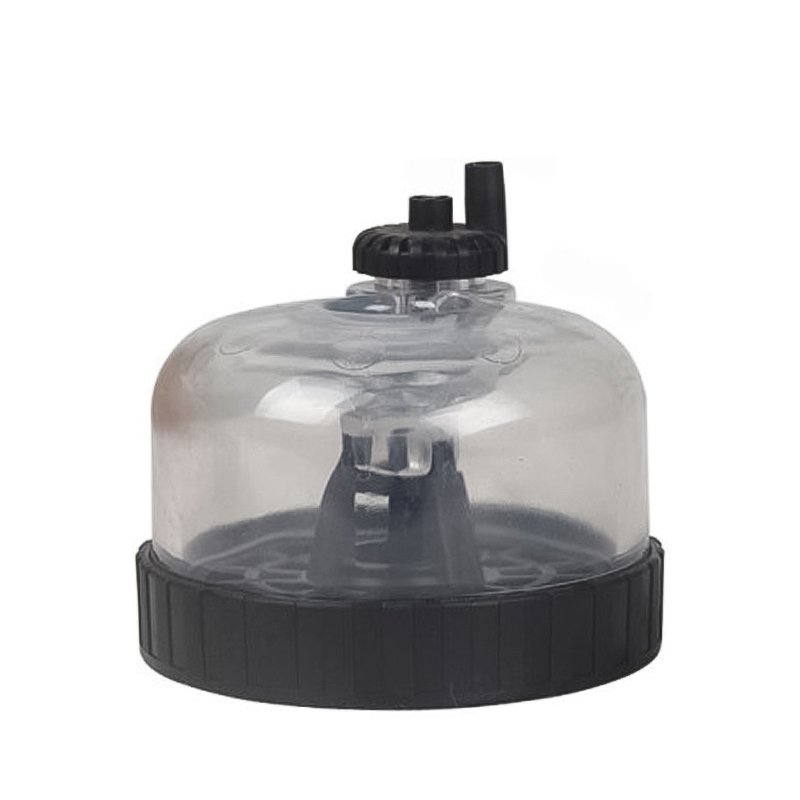 22116209 Fuel Filter assembly for VOLVO TAD734GE TAD750GE