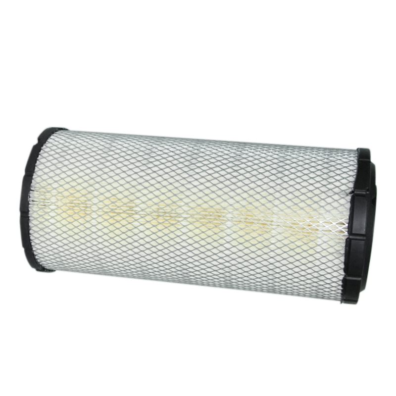 P828889 P829333 Air Filter Set Fit For AHLMANN AL100 AL75 - AL SERIES DEUTZ F4L2011