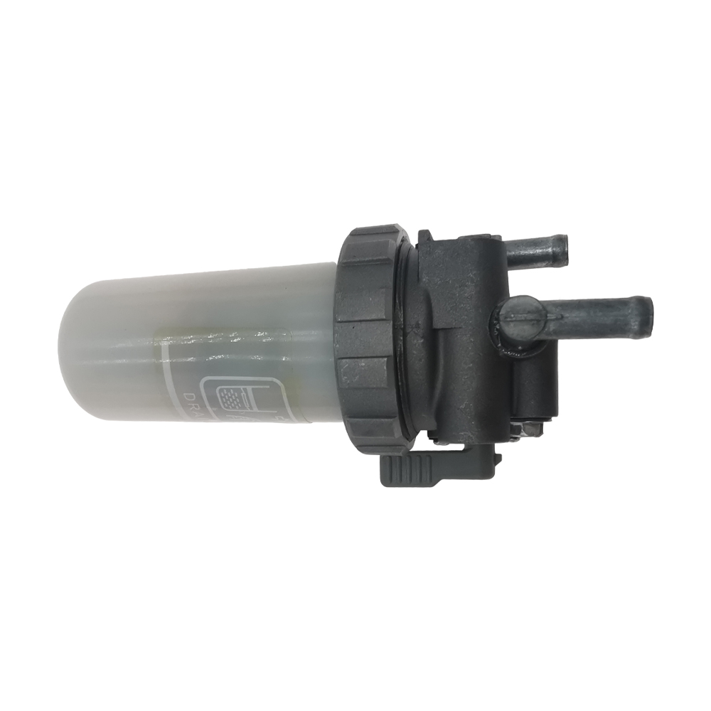 1G311-43350 Fuel Filter Assembly with filter element 1G311-43380 for Kubota D1105 V3307 Engine M704 Tractor