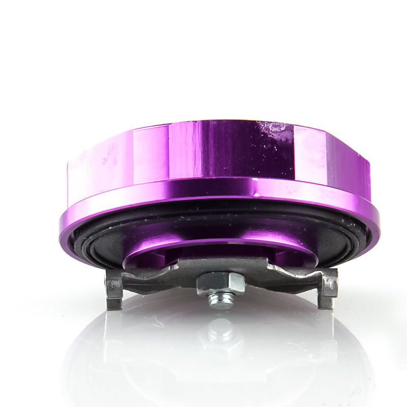 Aluminum Vehicle SUV Truck Car Tank Oil Fuel Tanks Caps Covers Plug Fillers