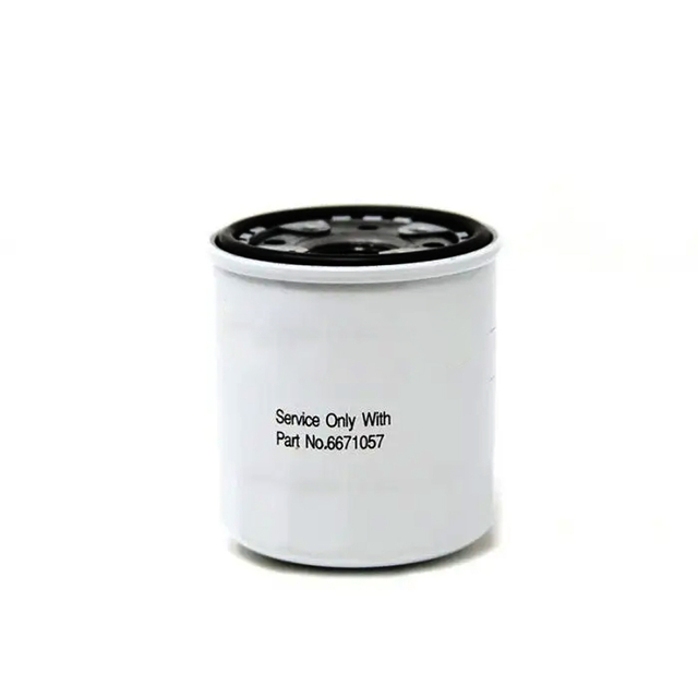 6687262 6687263 6677652 6671057 6667352 Filter Service Kit for Bobcat Mini Track Loader MT52 MT55 MT85 MT100