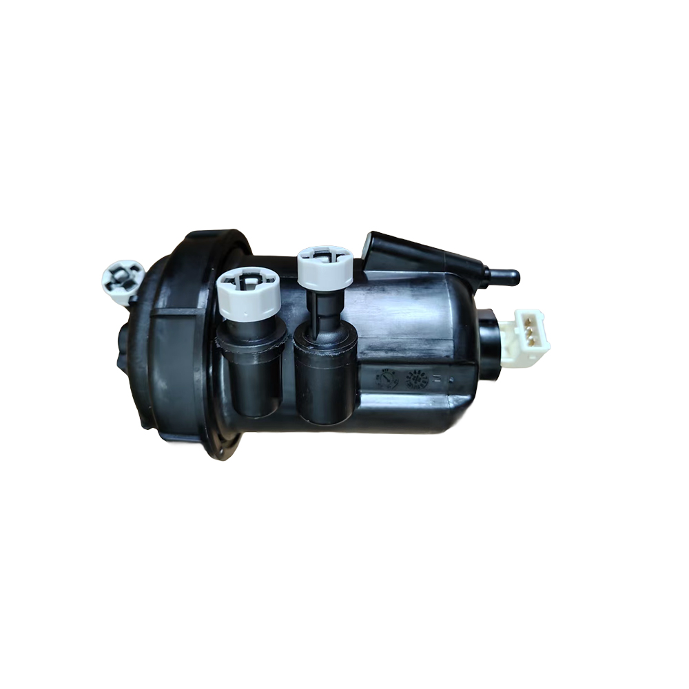 46849581 5508400 Fuel Filter with Housing for Fiat Idea Panda Punto 1.3D Multijet