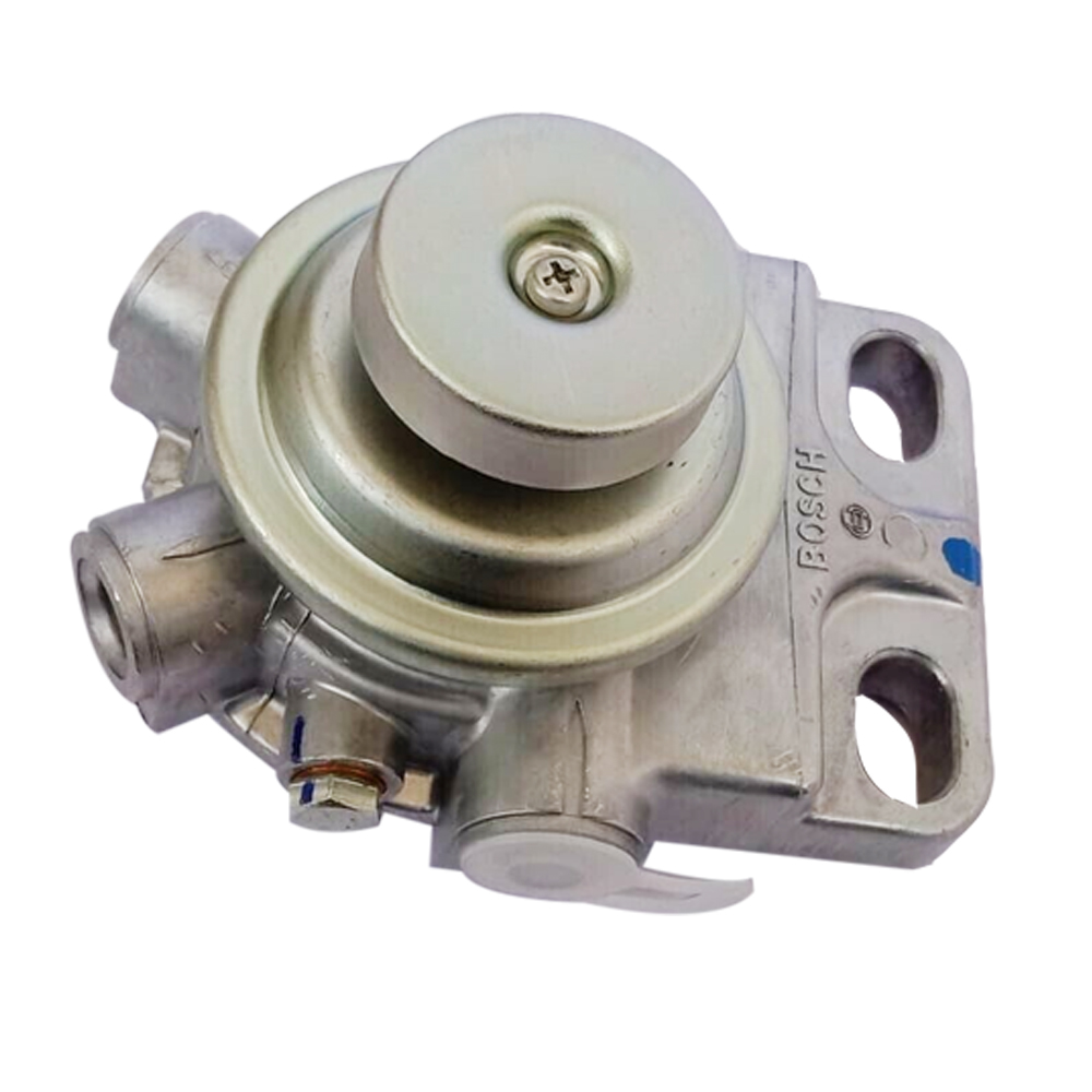 Fuel Filter Head F002H21229 F002H21226 For Scorpio CRDe and Mhawk Engines